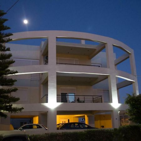Persephone'S Project Apartment Heraklion  Ngoại thất bức ảnh