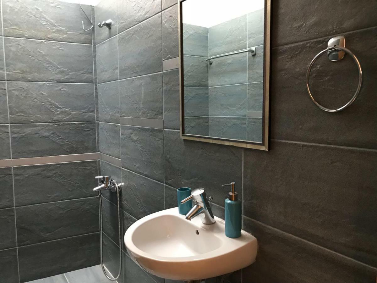 Persephone'S Project Apartment Heraklion  Ngoại thất bức ảnh