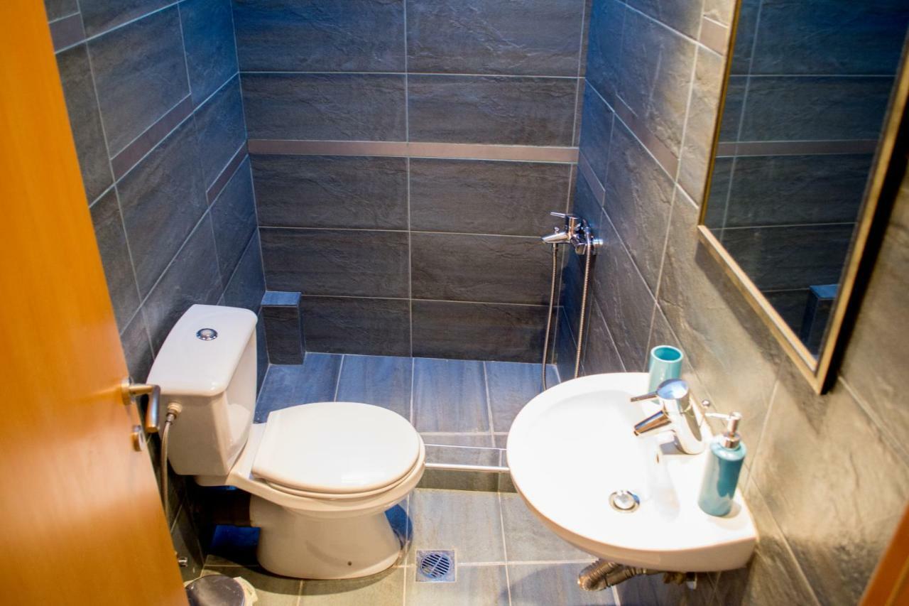 Persephone'S Project Apartment Heraklion  Ngoại thất bức ảnh