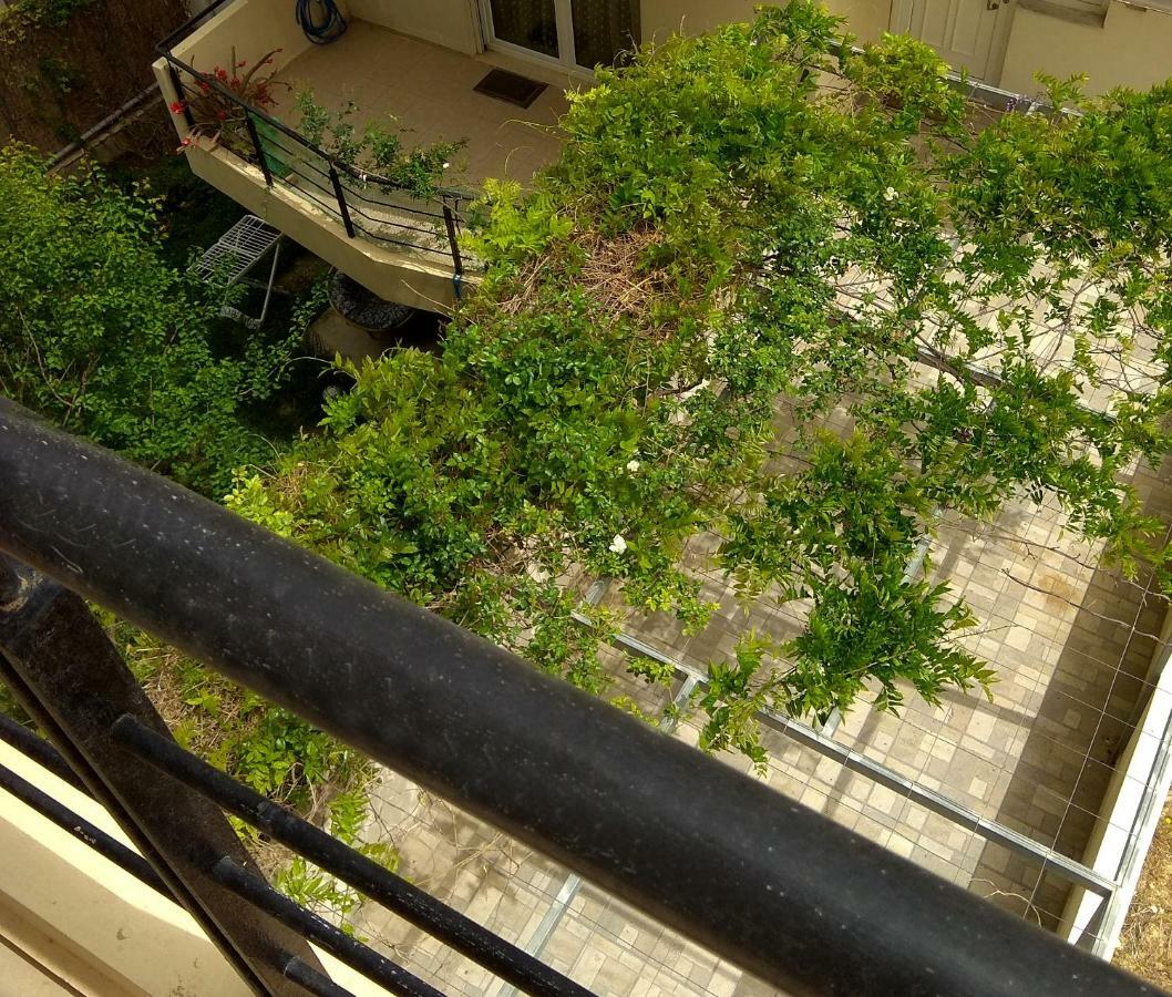 Persephone'S Project Apartment Heraklion  Ngoại thất bức ảnh
