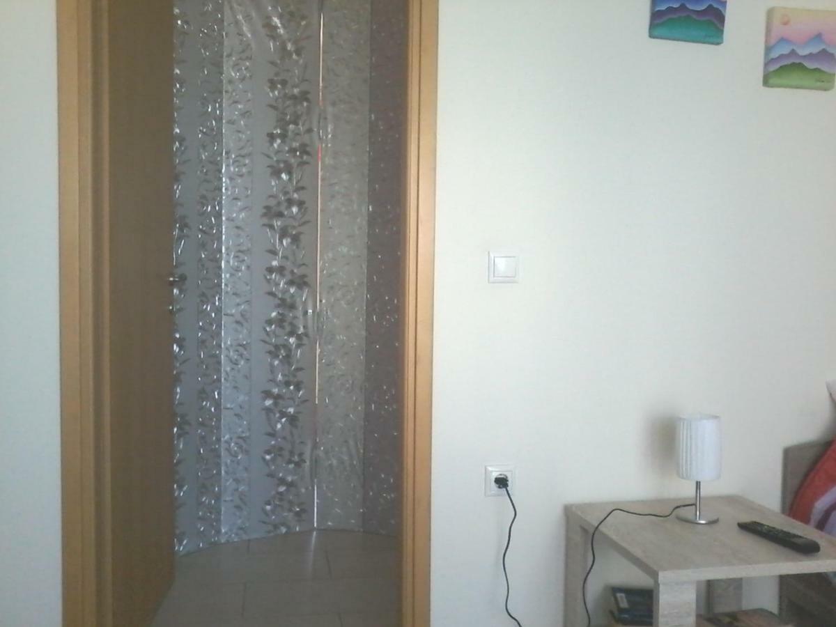 Persephone'S Project Apartment Heraklion  Ngoại thất bức ảnh